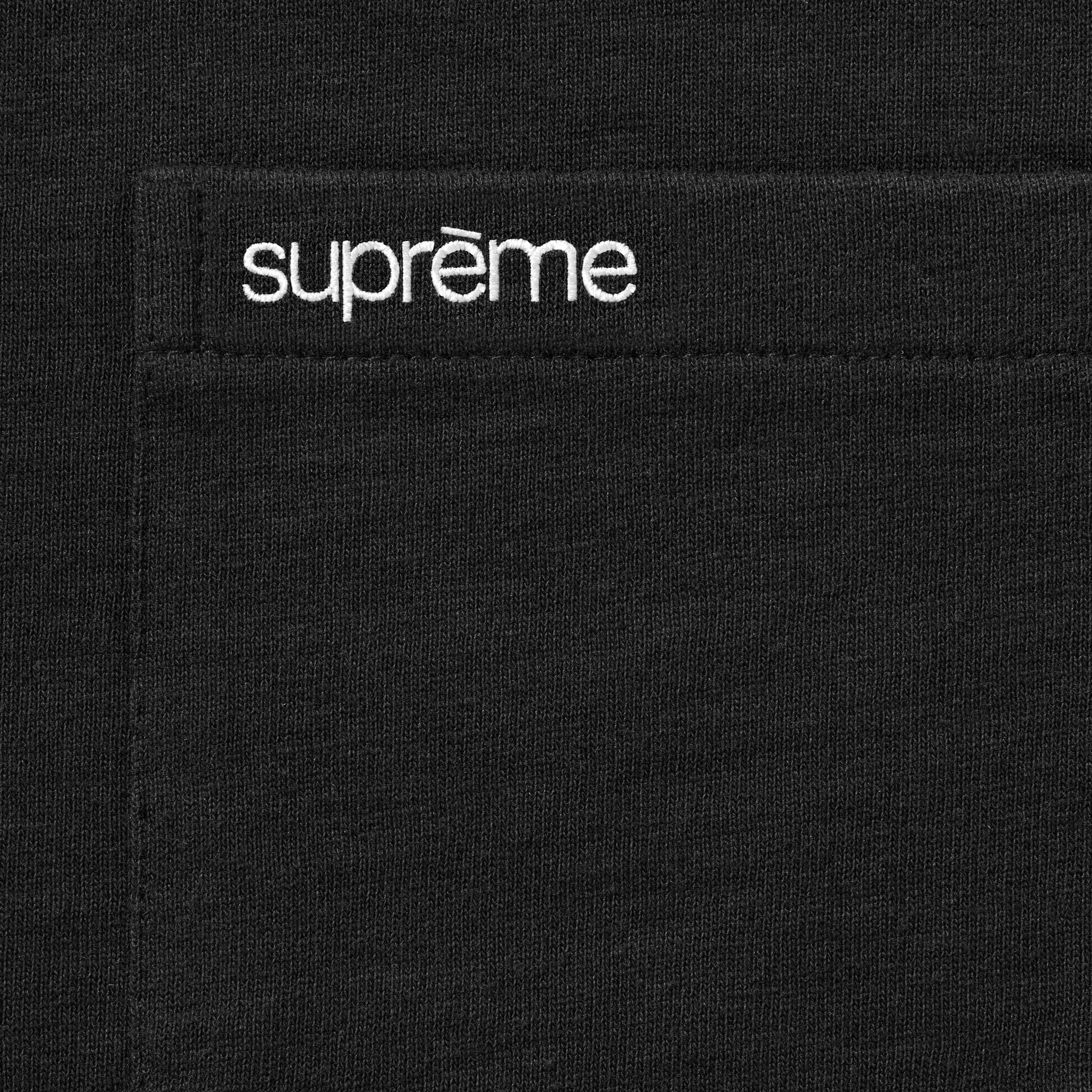 S/S Pocket Tee view 13